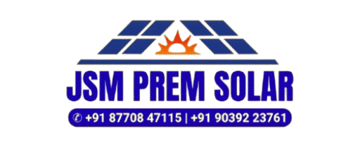 Jsmpremsolarsolutions